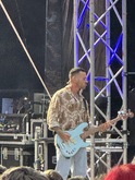 Busted / Scouting for Girls / Muddy Elephant / SOAP (fka The Tyne) on Jul 11, 2024 [845-small]