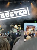 Busted / Scouting for Girls / Muddy Elephant / SOAP (fka The Tyne) on Jul 11, 2024 [846-small]