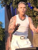 American Express Presents BST Hyde Park - Robbie Williams 2024 on Jul 6, 2024 [853-small]