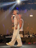 American Express Presents BST Hyde Park - Robbie Williams 2024 on Jul 6, 2024 [858-small]