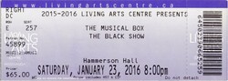 The Musical Box / Tartan Terrors on Jan 23, 2016 [867-small]