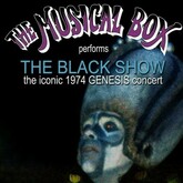 The Musical Box / Tartan Terrors on Jan 23, 2016 [870-small]