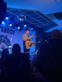 Starsailor / Andrew Cushin on Apr 8, 2024 [880-small]