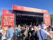 Heaton Park The Resurrection  on May 13, 2023 [890-small]