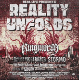 Reality Unfolds 2025 on Jan 17, 2025 [966-small]