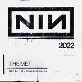 Nine Inch Nails / 100 gecs on May 24, 2022 [014-small]