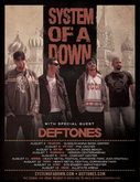 System of a Down / Deftones on Aug 2, 2012 [020-small]
