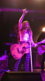 Tenille Townes / Mel Washington on Aug 25, 2022 [185-small]