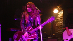Tenille Townes / Mel Washington on Aug 25, 2022 [192-small]