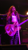 Tenille Townes / Mel Washington on Aug 25, 2022 [193-small]