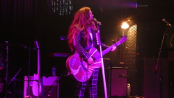 Tenille Townes / Mel Washington on Aug 25, 2022 [194-small]