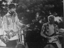 Jorma Kaukonen / Flo & Eddie on Jul 15, 1979 [832-small]