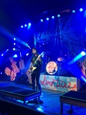 Pierce the Veil / I the Mighty / Movements on Jun 8, 2016 [284-small]
