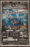 Megadeth on Sep 16, 2006 [421-small]