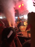 Pierce the Veil / I the Mighty / Movements on Jun 8, 2016 [285-small]