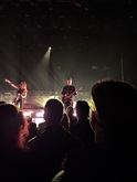 Phantogram / Glu on Jan 24, 2025 [541-small]