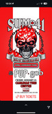 Sum 41 / PUP / Gob on Jan 24, 2025 [542-small]
