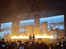 Twenty One Pilots / Balu Brigada on Jan 24, 2025 [543-small]