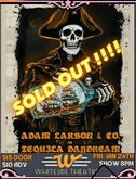 Adam Larson & Co. / Tequila Daydream on Jan 24, 2025 [551-small]