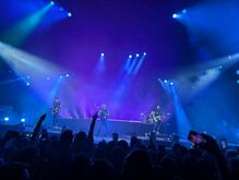 Sum 41 / PUP / Gob on Jan 24, 2025 [577-small]