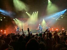 Sum 41 / PUP / Gob on Jan 24, 2025 [580-small]