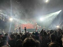 Sum 41 / PUP / Gob on Jan 24, 2025 [581-small]