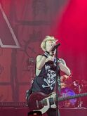 Sum 41 / PUP / Gob on Jan 24, 2025 [582-small]