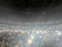 Sum 41 / PUP / Gob on Jan 24, 2025 [583-small]