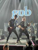 Sum 41 / PUP / Gob on Jan 24, 2025 [591-small]