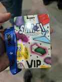Sum 41 / PUP / Gob on Jan 24, 2025 [592-small]