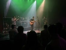 Dave Matthews Tribute Band (DMTB) on Jan 23, 2025 [596-small]