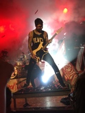 Pierce the Veil / I the Mighty / Movements on Jun 8, 2016 [286-small]