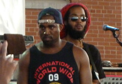 The 7th Annual Brooklyn Hip-Hop Festival on Jul 16, 2011 [675-small]