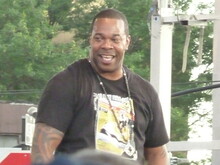 The 7th Annual Brooklyn Hip-Hop Festival on Jul 16, 2011 [677-small]