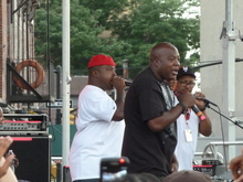 The 7th Annual Brooklyn Hip-Hop Festival on Jul 16, 2011 [683-small]