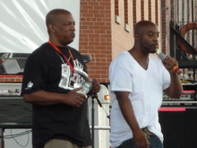 The 7th Annual Brooklyn Hip-Hop Festival on Jul 16, 2011 [684-small]
