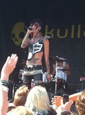 Vans Warped Tour 2011 on Jul 12, 2011 [688-small]