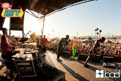 Vans Warped Tour 2011 on Jul 12, 2011 [690-small]