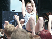 Vans Warped Tour 2011 on Jul 12, 2011 [693-small]