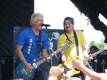 Vans Warped Tour 2011 on Jul 12, 2011 [695-small]