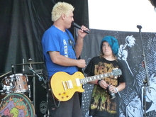 Vans Warped Tour 2011 on Jul 12, 2011 [698-small]