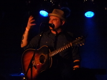 Matt Pryor / The Front Bottoms / Brian Bonz on Feb 27, 2012 [708-small]