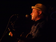 Matt Pryor / The Front Bottoms / Brian Bonz on Feb 27, 2012 [709-small]
