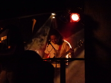 Matt Pryor / The Front Bottoms / Brian Bonz on Feb 27, 2012 [710-small]