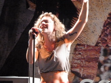 Company of Thieves / Locksley / Infantree / Eytan and the Embassy on Jun 13, 2011 [729-small]