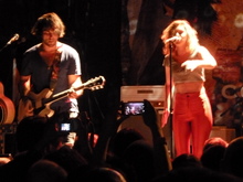 Company of Thieves / Locksley / Infantree / Eytan and the Embassy on Jun 13, 2011 [731-small]
