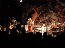 Company of Thieves / Locksley / Infantree / Eytan and the Embassy on Jun 13, 2011 [732-small]