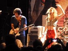 Company of Thieves / Locksley / Infantree / Eytan and the Embassy on Jun 13, 2011 [733-small]
