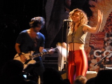 Company of Thieves / Locksley / Infantree / Eytan and the Embassy on Jun 13, 2011 [734-small]