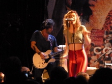 Company of Thieves / Locksley / Infantree / Eytan and the Embassy on Jun 13, 2011 [735-small]